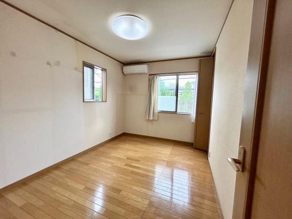 京都市西京区大枝中山町の中古一戸建