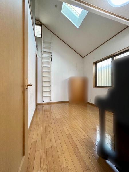 京都市西京区大枝中山町の中古一戸建て