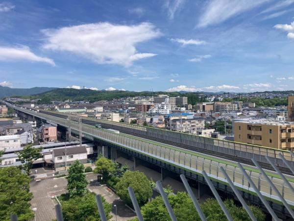 ローズマンション藤森B棟