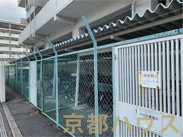 ローズマンション藤森B棟