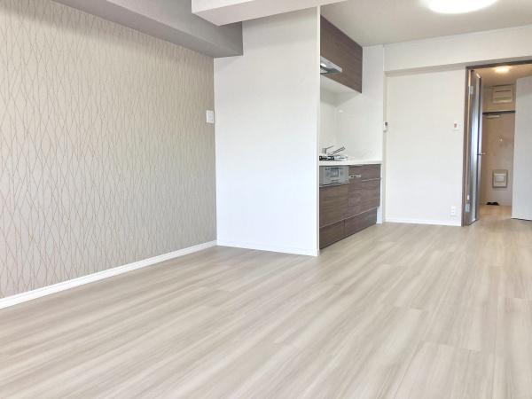 ローズマンション藤森B棟