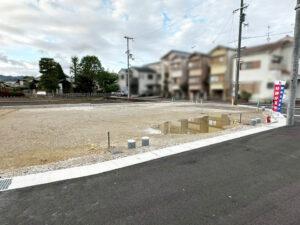 京都市右京区嵯峨野南浦町の新築一戸建