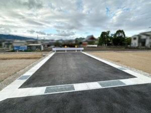 京都市右京区嵯峨野南浦町の新築一戸建
