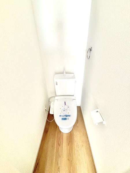 京都市右京区花園艮北町の新築一戸建