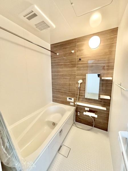 京都市右京区花園艮北町の新築一戸建