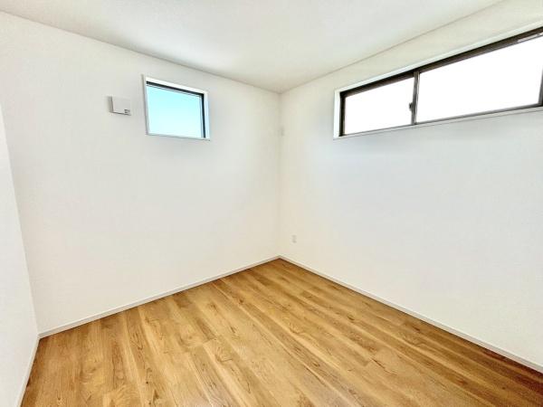 京都市右京区花園艮北町の新築一戸建