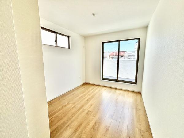 京都市右京区花園艮北町の新築一戸建