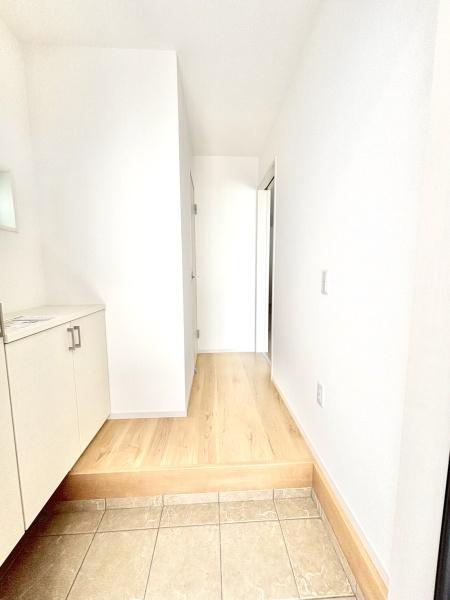 京都市右京区花園艮北町の新築一戸建