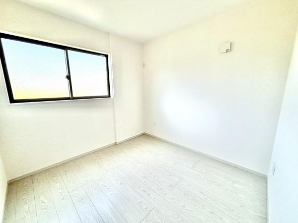 京都市右京区花園艮北町の新築一戸建