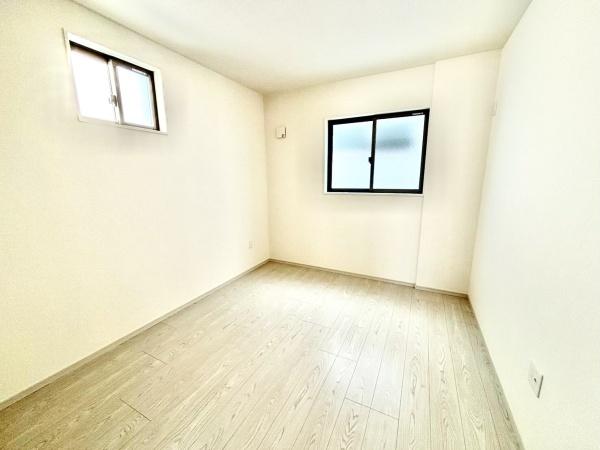 京都市右京区花園艮北町の新築一戸建