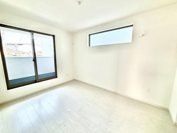 京都市右京区花園艮北町の新築一戸建