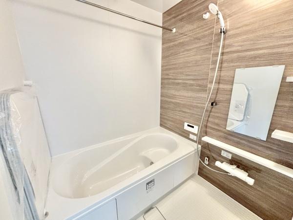 京都市右京区花園艮北町の新築一戸建