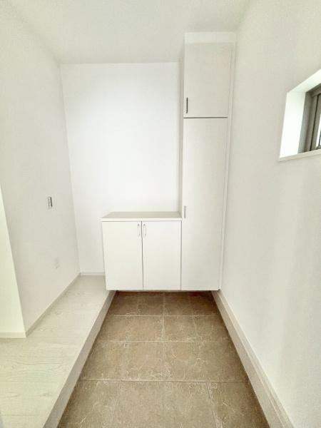 京都市右京区花園艮北町の新築一戸建