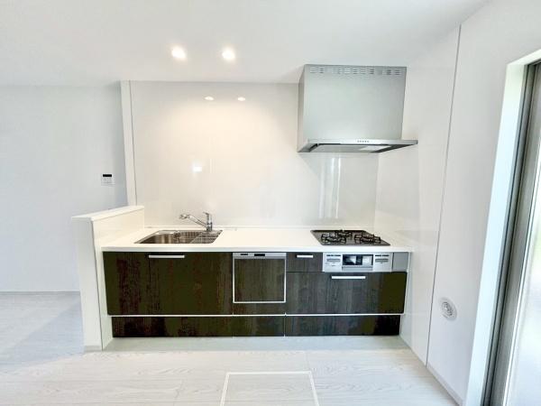 京都市右京区花園艮北町の新築一戸建