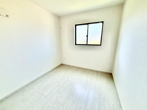 京都市右京区花園艮北町の新築一戸建