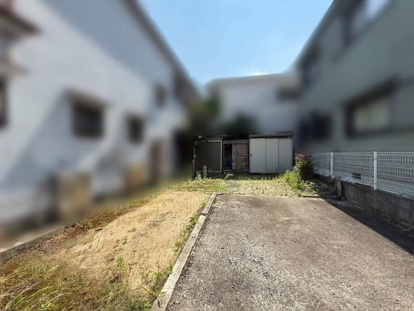 豊能郡能勢町宿野の中古一戸建