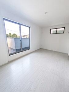 京都市右京区嵯峨野南浦町の新築一戸建