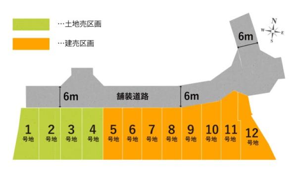 京都市右京区嵯峨野南浦町の新築一戸建