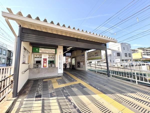 宇治市明星町2丁目の中古一戸建て(三室戸駅(京阪宇治線))