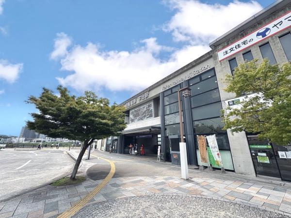 宇治市明星町2丁目の中古一戸建て(宇治駅(京阪宇治線))