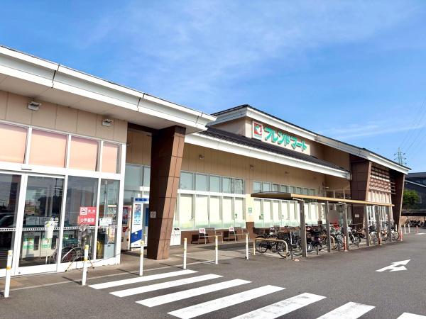 宇治市明星町2丁目の中古一戸建て(フレンドマート宇治菟道店)