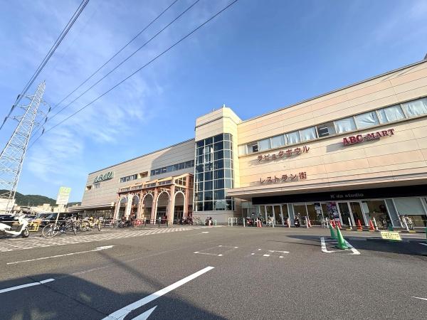 宇治市明星町2丁目の中古一戸建て(アル・プラザ宇治東)