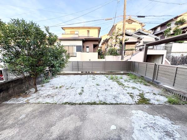 宇治市明星町２丁目の中古一戸建て