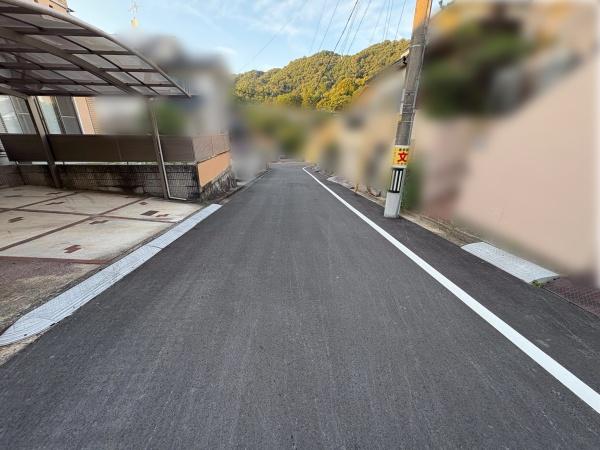 宇治市明星町２丁目の中古一戸建て