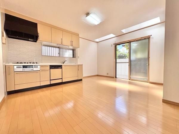 宇治市明星町２丁目　中古戸建