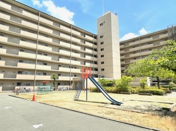 桂ガーデンハイツ