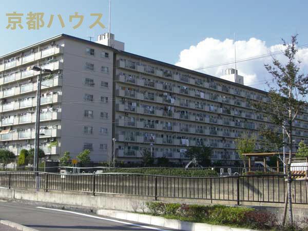 桂ガーデンハイツ