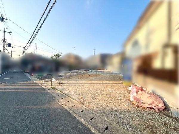 桂池尻町1期3号地