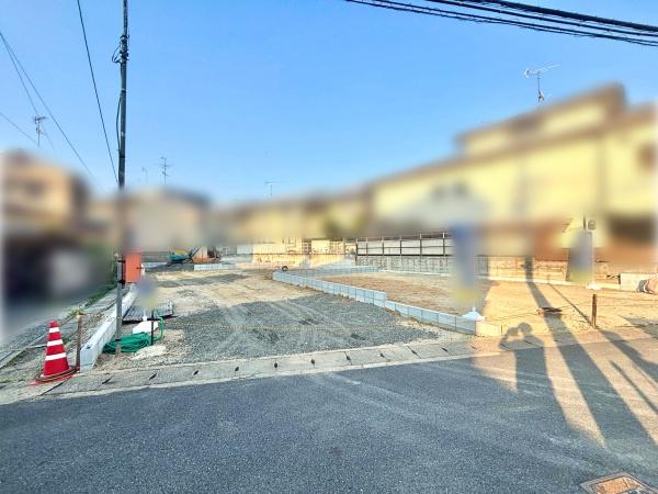 桂池尻町2期1号地
