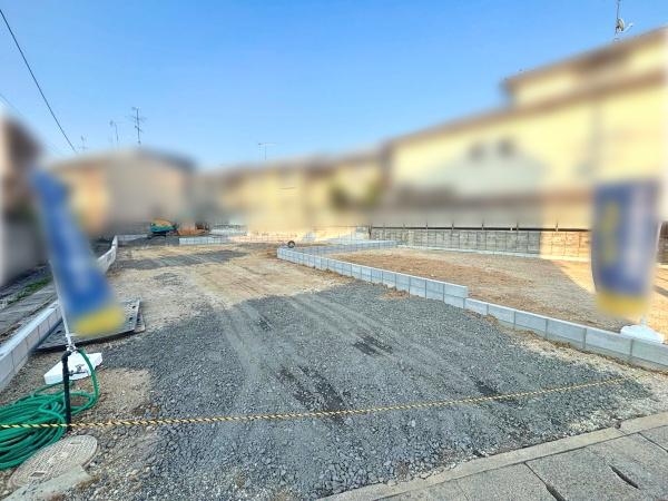 桂池尻町2期1号地