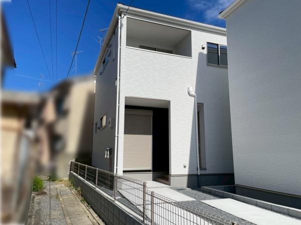 桂池尻町2期2号地