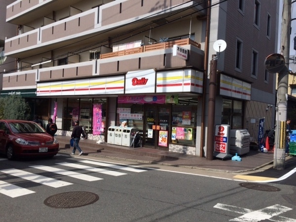 京都市伏見区深草直違橋片町の中古一戸建て(デイリーヤマザキ伏見墨染店)