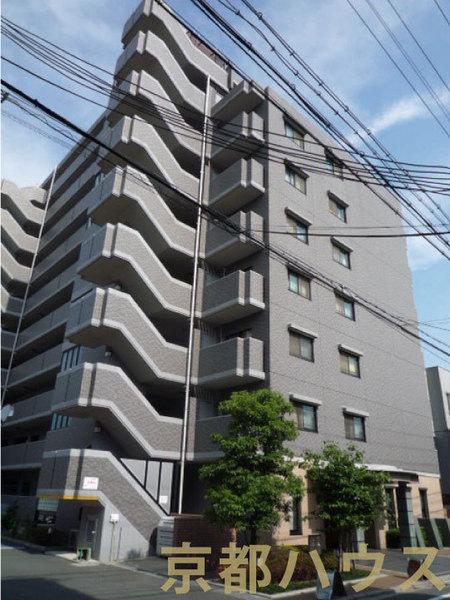 グラン・コート四条烏丸