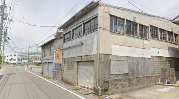 徳島市住吉2丁目　建築条件無売土地