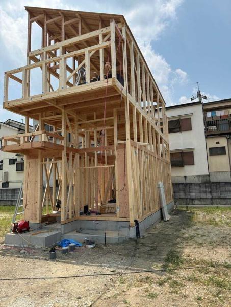 LoftPia桂池尻町１５号