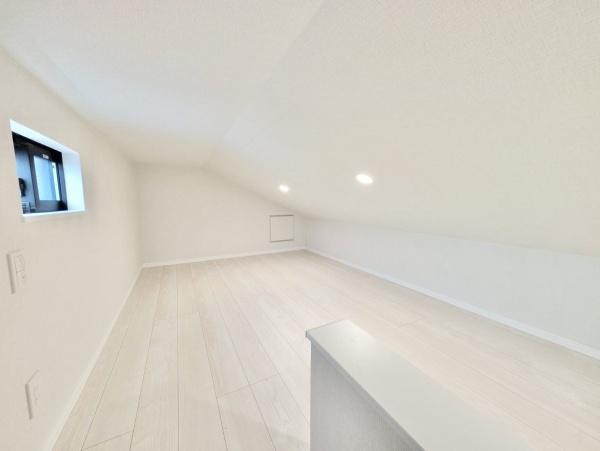 LoftPia桂池尻町１５号