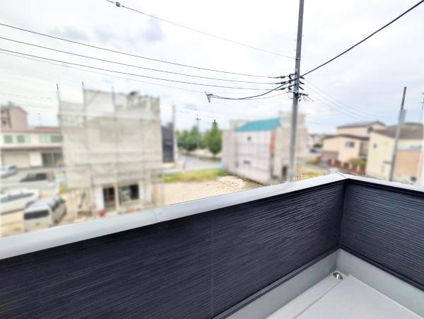 LoftPia桂池尻町１５号