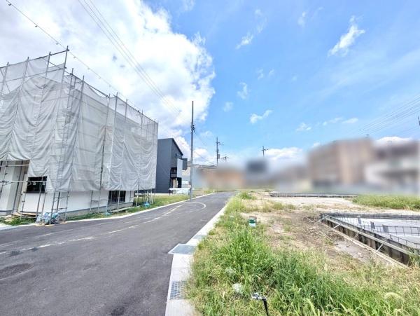 LoftPia桂池尻町１５号