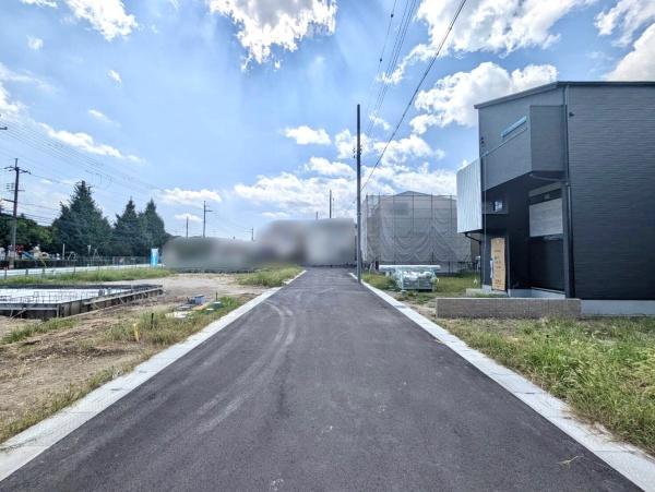 LoftPia桂池尻町１５号