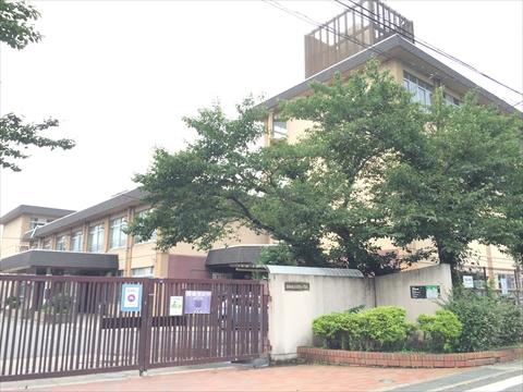 京都市伏見区日野岡西町の新築一戸建(京都市立日野小学校)