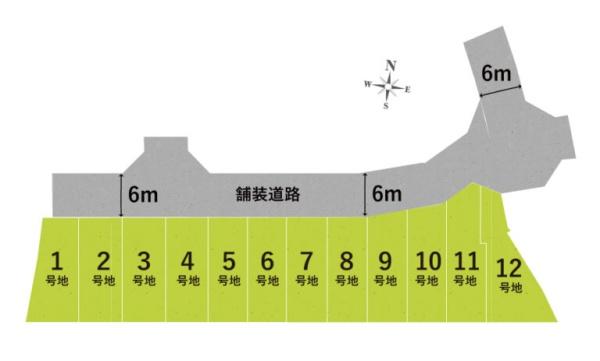 京都市右京区嵯峨野南浦町の新築一戸建