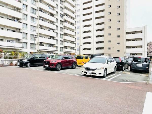 九条住宅C棟
