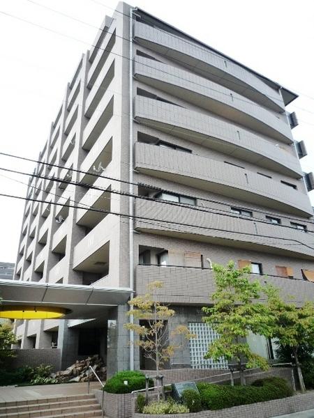 ディアステージ四条葛野大路