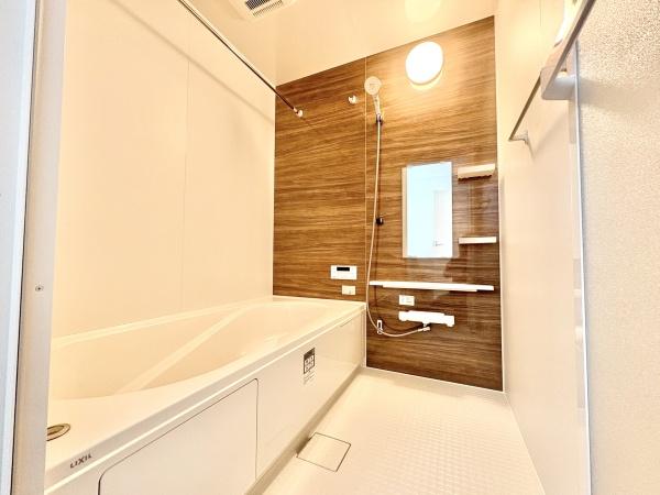 京都市伏見区日野西大道町の新築一戸建