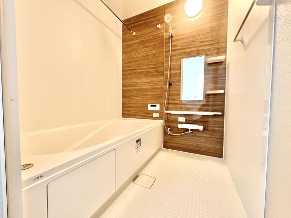 京都市伏見区日野西大道町の新築一戸建