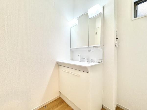 京都市伏見区日野西大道町の新築一戸建